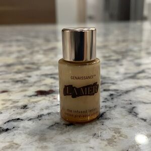 LA MER THE INFUSED LOTION TRAVEL SIZE
